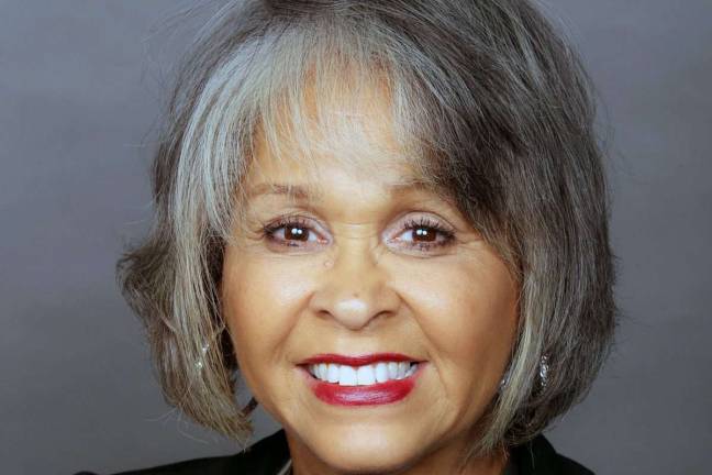 Karen Farmer White