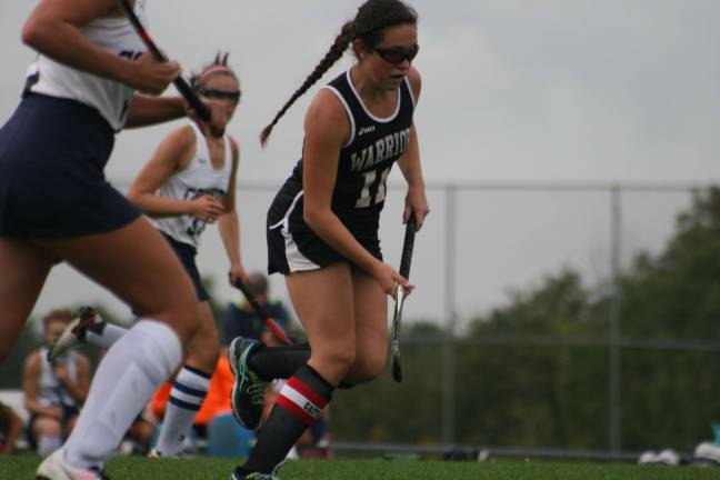 Maecy Chlebowski (Photo provided)