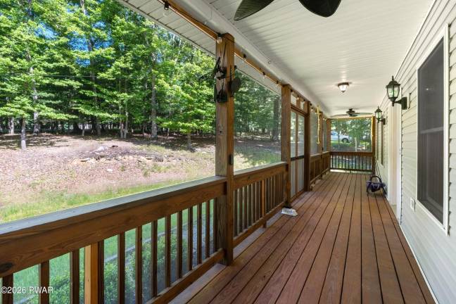 Designed for comfort and move-in ready