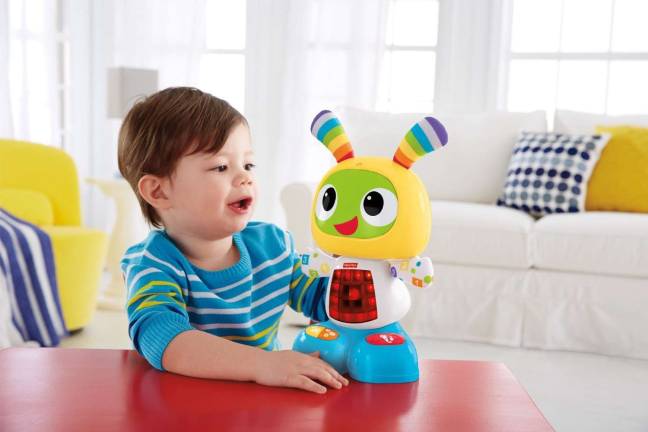 Bright Beats Dance and Move BeatBo