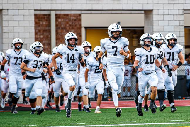 DV Outperforms Expectations in Preseason Game