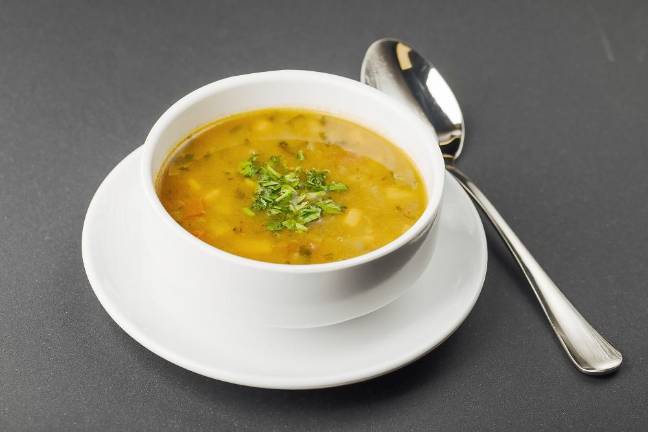 SOUPer Bowl to raise money to help homeless people in Pike