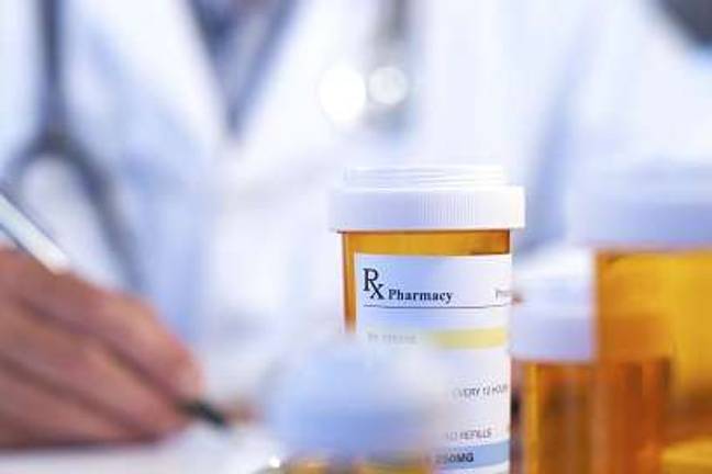 Pennsylvania doctors launch anti-opioid addiction effort