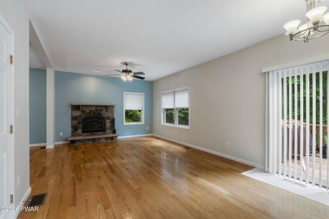 Designed for comfort and move-in ready