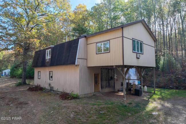 Escape to your own private retreat on nearly 20 acres