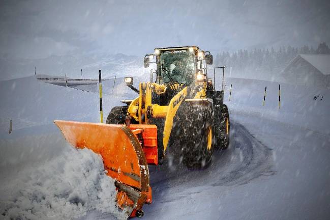 Jobs. PennDOT now hiring for winter maintenance in Northeast PA