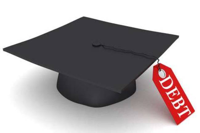 Pennsylvania among the worst for student debt