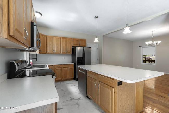 Designed for comfort and move-in ready