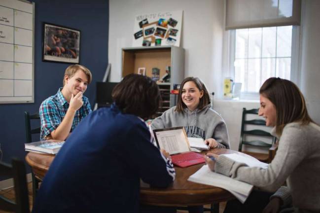 The Lake Region Center (lackawanna.edu)