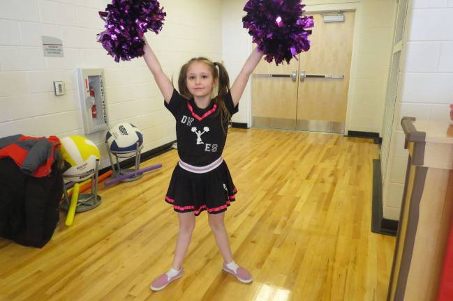 Lip sync show brings out the stars