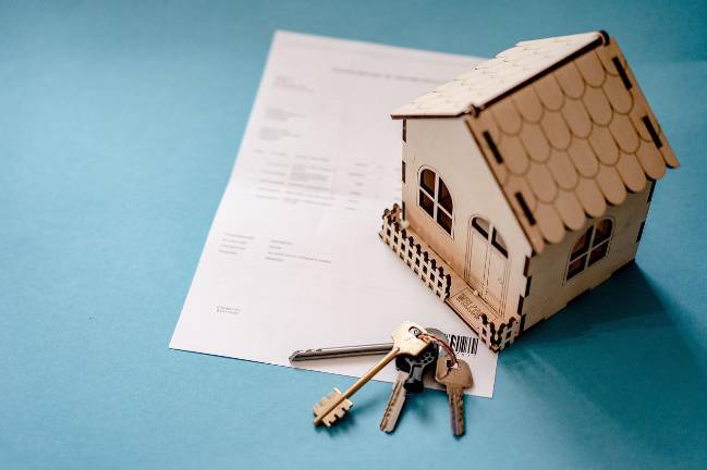 Avoid deed and title fraud