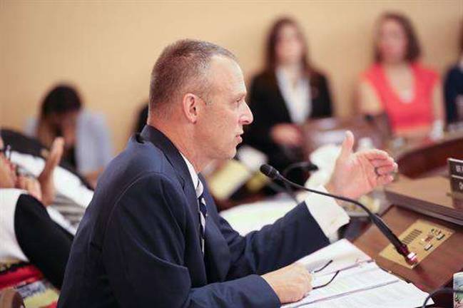 U.S. Rep. Scott Perry (perry.house.gov)