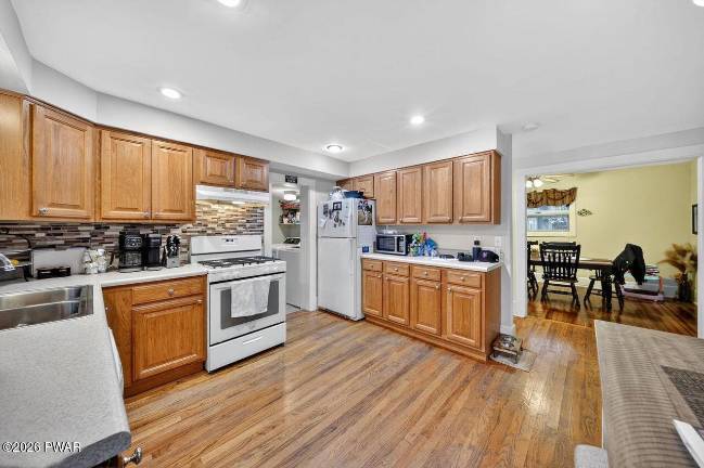 A modern classic in a great location