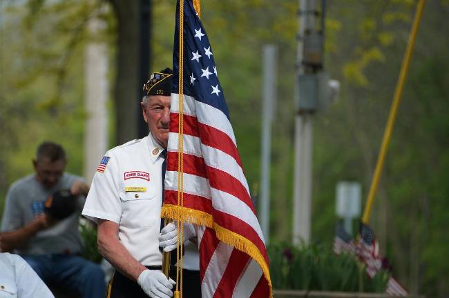 VFW service officer available to help veterans on March 5