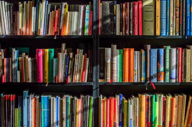 Milford. ‘All Together Now’ summer reading initiative