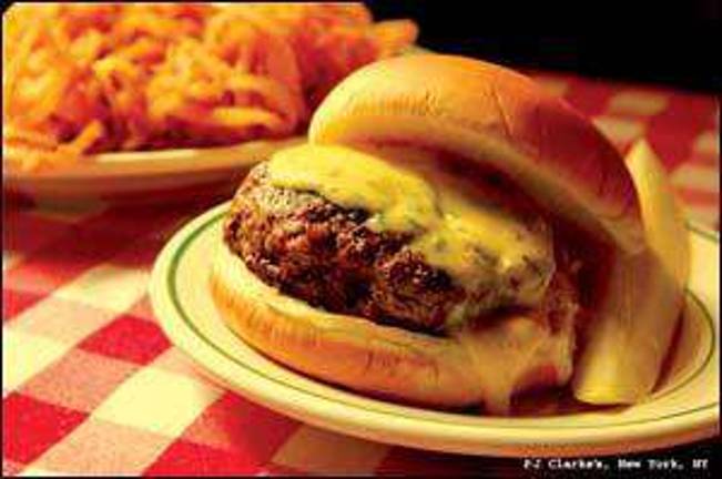 May 28 is National Hamburger Day