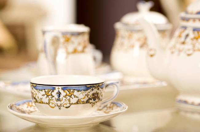 Milford Garden Club to hold scholarship fund tea on Oct. 1