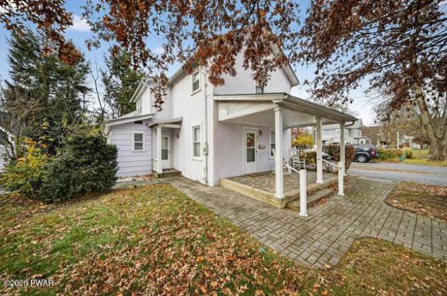 A modern classic in a great location