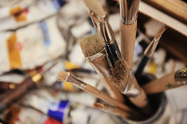 Call for artists to submit work