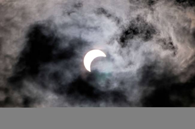 Photo by Mark Cranston