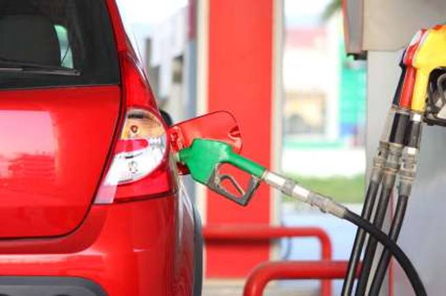 Pennsylvania's highest-in-nation gas tax going up again