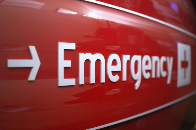 Hidden emergency room costs undermine health markets