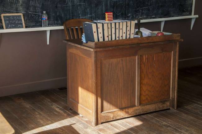 Wolf rewards ghost teacher, union campaign contributor with cabinet nomination