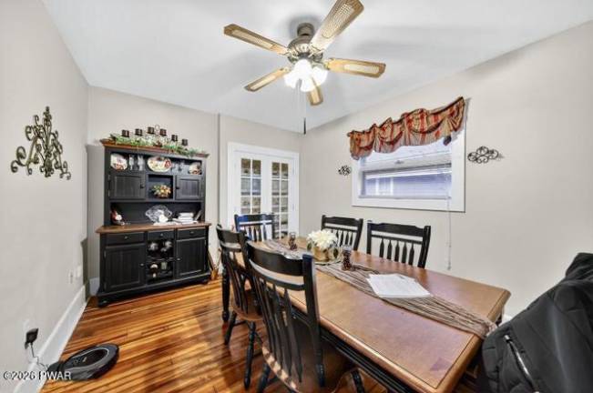 A modern classic in a great location