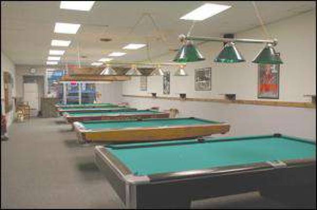 Tri-State Billiards now open