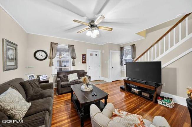 A modern classic in a great location