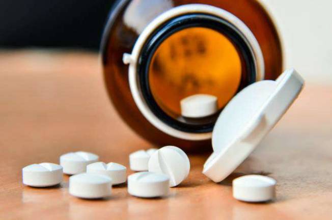 The latest pill mill was found right here in Milford.