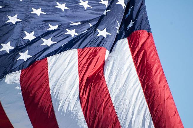Honor for service members