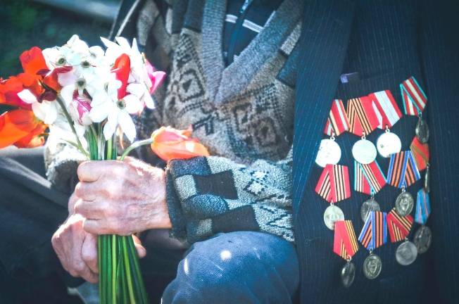VFW service officer available for veterans