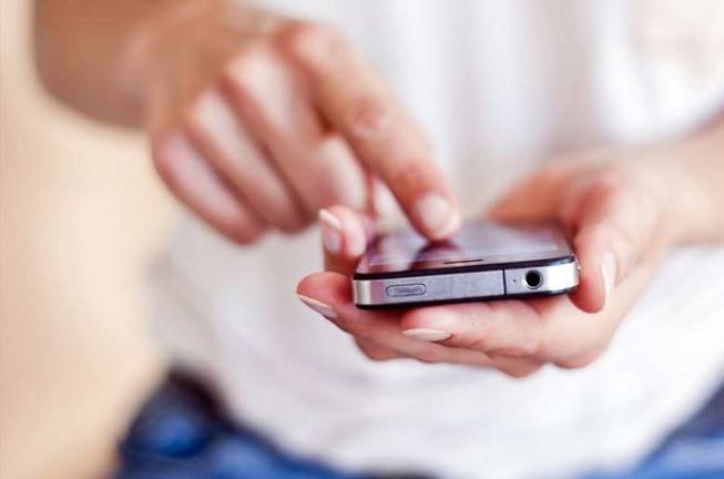 Protect your mobile devices