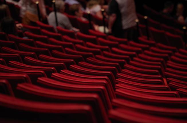 Milford Theater recognized as a premiere local venue for musicals and more.