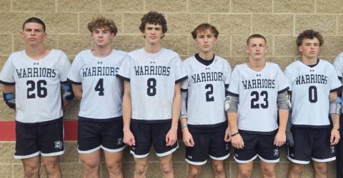 Delaware Valley wins district II AAA quarterfinal