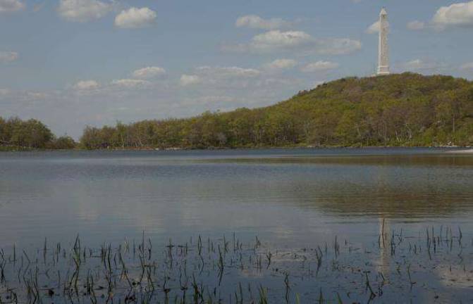 High Point State Park