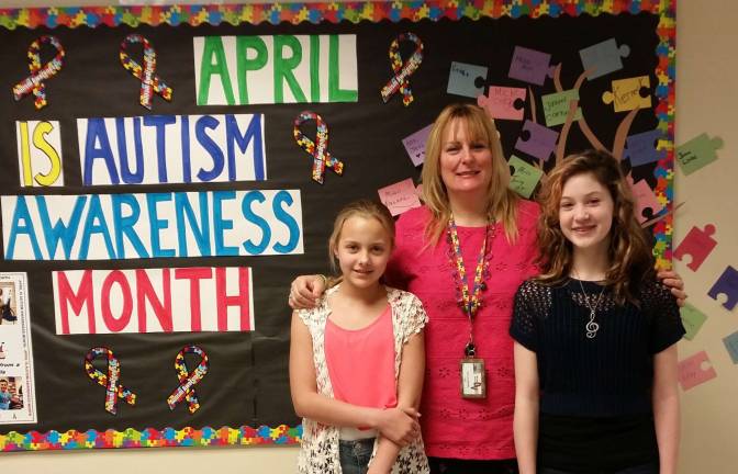 Understanding autism through art