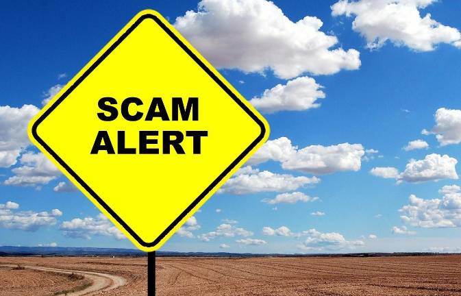 Program to provide insights on how to be alert to and prevent scams.