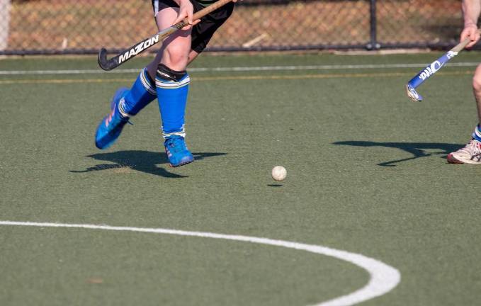 The Wallenpaupack Area High School field hockey team is more than ready for the 2026 season.