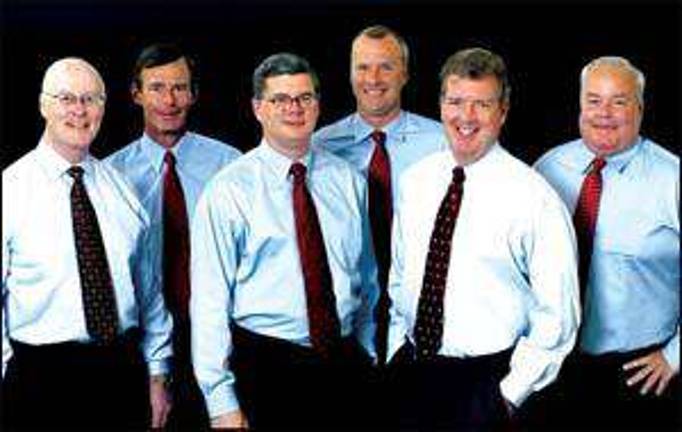 Foley firm designated Super Lawyers'