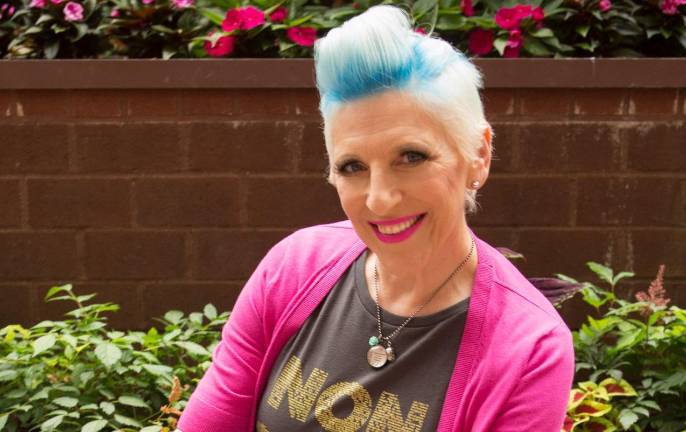 Lisa Lampanelli