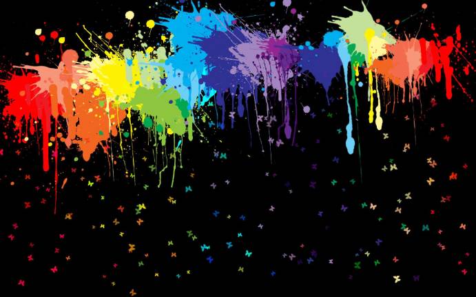 'Color splash' to benefit Safe Haven