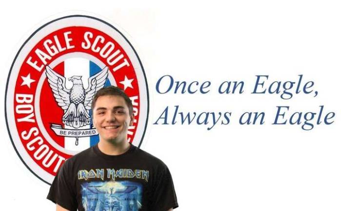 September Students of the Month at DVHS