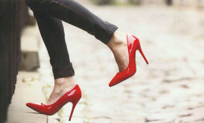 Tom Marino, tell your new boss that Ivanka shoes should be made in the Pike Industrial Park, not China