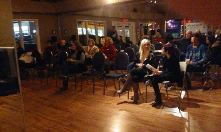 Making hunger personal