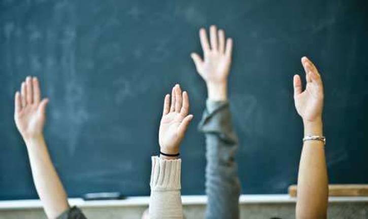 Exploration of why smart, low-income students don't apply to elite schools hits home
