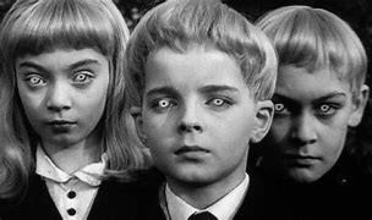 Join the Historical Society in the Foundation Room of the Columns Museum for another enjoyable evening of food and film. On May 17, the society will be showing the classic film “Village of the Damned.” Provided photos.