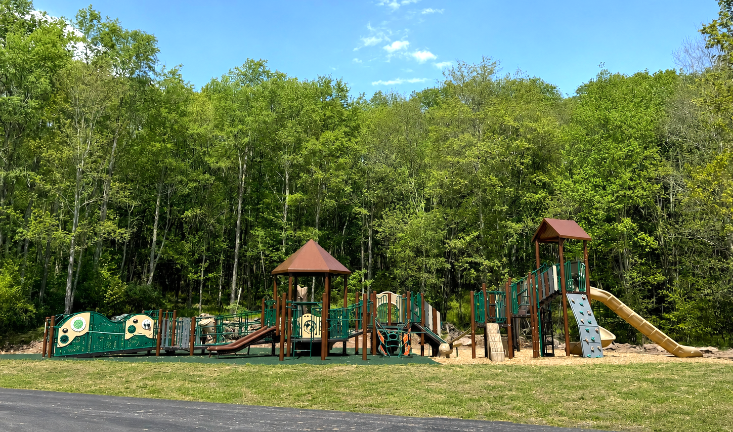 East Mongaup River Park now open in Monticello.
