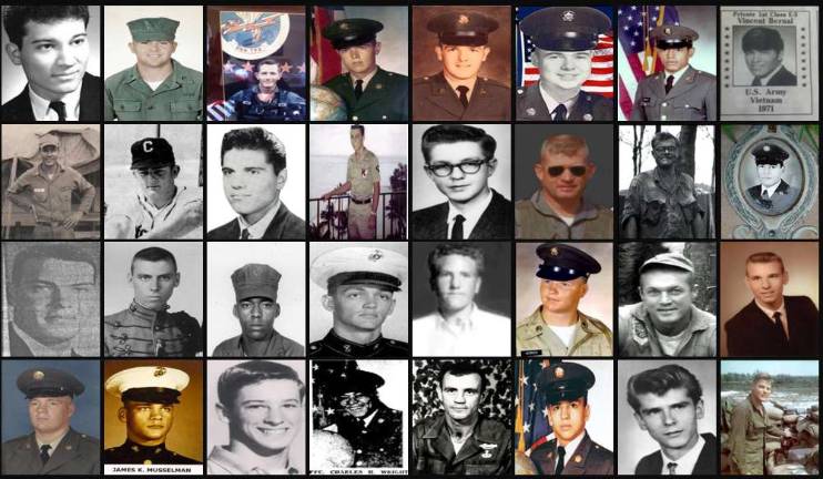 (vvmf.org/Wall-of-Faces)